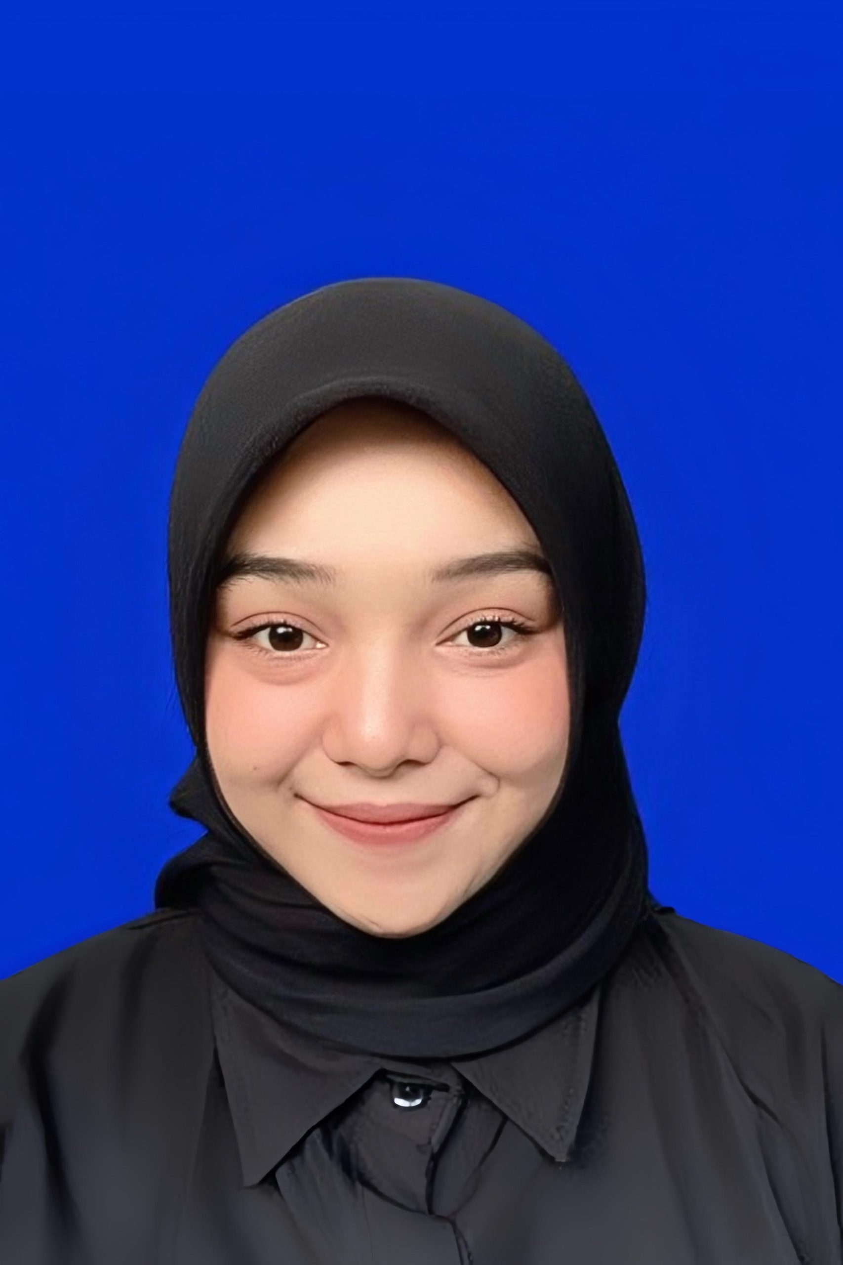 Ayunda Alieffica Syahfitri