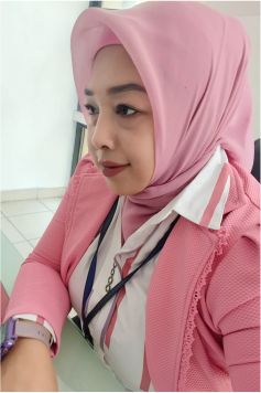 Lutfiah Hariati